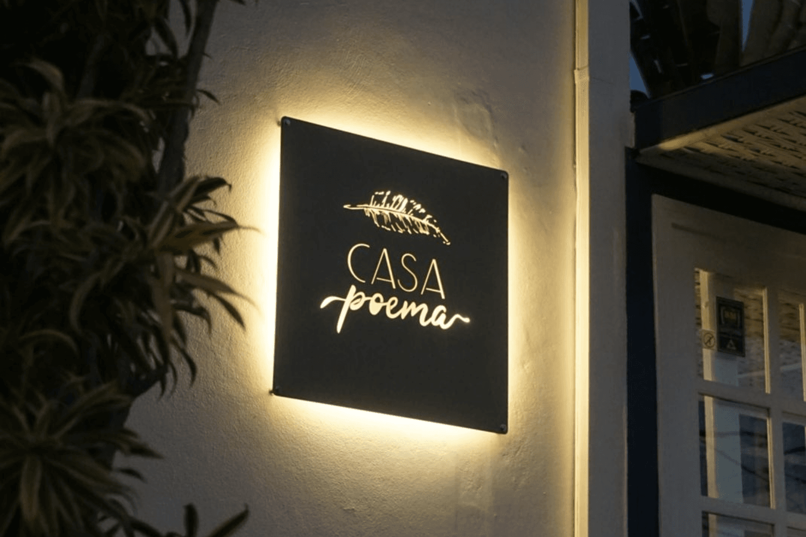 Casa Poema