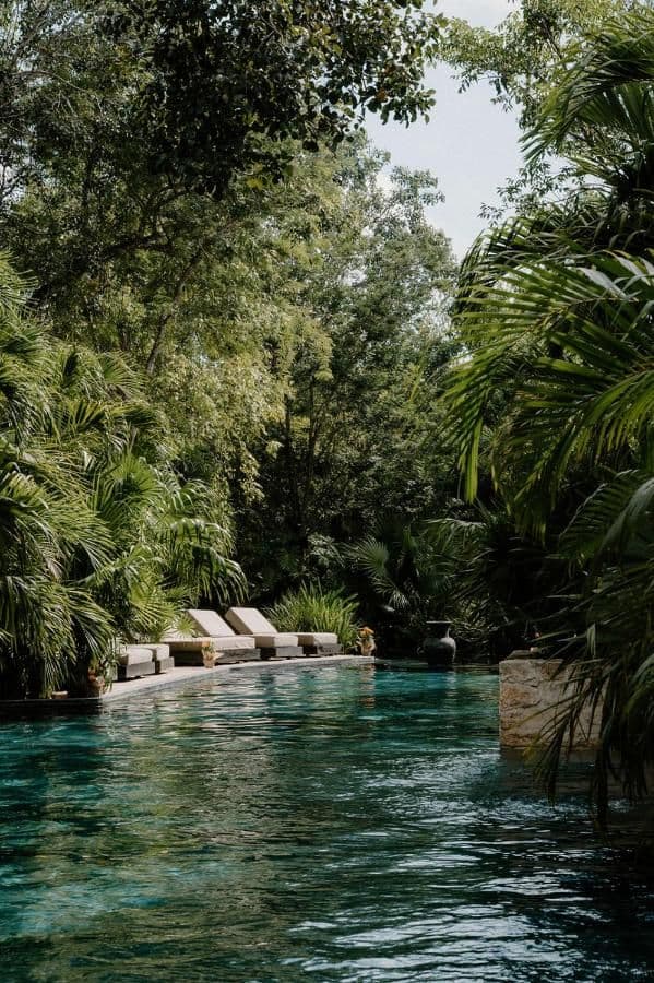 A Psicologia das Cores na Hospitalidade de Luxo